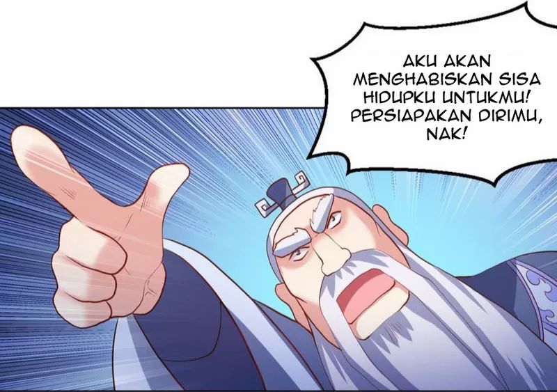 Rebirth Become a Dog Chapter 16 Gambar 34